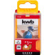 ΦΡΕΖΑ ΓΙΑ ΡΟΥΤΕΡ 8mm KWB 754120 ΦΡΕΖΑ ΓΙΑ ΡΟΥΤΕΡ 8mm KWB 754120