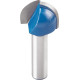 ΦΡΕΖΑ ΓΙΑ ΡΟΥΤΕΡ 8mm KWB 754120 ΦΡΕΖΑ ΓΙΑ ΡΟΥΤΕΡ 8mm KWB 754120