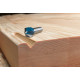 ΦΡΕΖΑ ΓΙΑ ΡΟΥΤΕΡ 8mm KWB 755120 ΦΡΕΖΑ ΓΙΑ ΡΟΥΤΕΡ 8mm KWB 755120