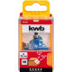ΦΡΕΖΑ ΓΙΑ ΡΟΥΤΕΡ 8mm KWB 756720 ΦΡΕΖΑ ΓΙΑ ΡΟΥΤΕΡ 8mm KWB 756720
