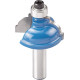 ΦΡΕΖΑ ΓΙΑ ΡΟΥΤΕΡ 8mm KWB 756720 ΦΡΕΖΑ ΓΙΑ ΡΟΥΤΕΡ 8mm KWB 756720