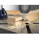 ΦΡΕΖΑΚΙ ΞΥΛΟΥ 2.5 x 35 mm ΓΙΑ ΔΡΑΠΑΝΟ KWB 557800 ΦΡΕΖΑΚΙ ΞΥΛΟΥ 2.5 x 35 mm ΓΙΑ ΔΡΑΠΑΝΟ KWB 557800