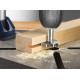 ΦΡΕΖΑΚΙ ΞΥΛΟΥ 5 x 35 mm ΓΙΑ ΔΡΑΠΑΝΟ KWB 557900 ΦΡΕΖΑΚΙ ΞΥΛΟΥ 5 x 35 mm ΓΙΑ ΔΡΑΠΑΝΟ KWB 557900