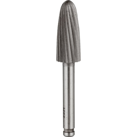 ΦΡΕΖΑΚΙ ΚΩΝΙΚΟ HSS ΜΕΤΑΛΛΟΥ 12 x 31 mm ΓΙΑ ΔΡΑΠΑΝΟ KWB 700340
