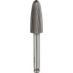 ΦΡΕΖΑΚΙ ΚΩΝΙΚΟ HSS ΜΕΤΑΛΛΟΥ 12 x 31 mm ΓΙΑ ΔΡΑΠΑΝΟ KWB 700340