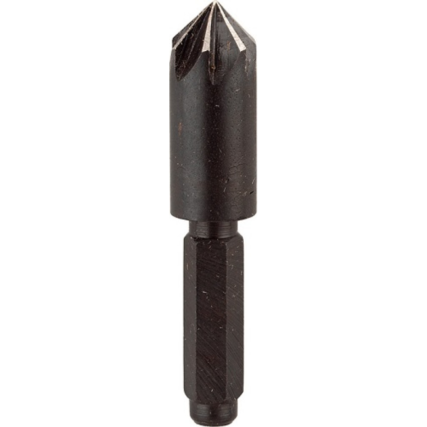 ΦΡΕΖΟΤΡΥΠΑΝΟ ΞΥΛΟΥ 10mm KWB 704610 ΦΡΕΖΟΤΡΥΠΑΝΟ ΞΥΛΟΥ 10mm KWB 704610