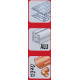 Λάμες σέγας για μέταλλο 132mm 2τμχ Kwb 49624220 Λάμες σέγας για μέταλλο 132mm 2τμχ Kwb 49624220