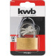 ΛΟΥΚΕΤΟ 50mm KWB 955150 ΛΟΥΚΕΤΟ 50mm KWB 955150
