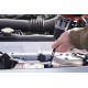 Μαγνητικός αντάπτορας για μύτες 150mm KWB 49100715 Μαγνητικός αντάπτορας για μύτες 150mm KWB 49100715