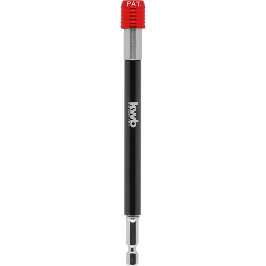 Μαγνητικός αντάπτορας για μύτες 150mm KWB 49100715 Μαγνητικός αντάπτορας για μύτες 150mm KWB 49100715
