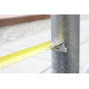 Μέτρο με μαγνητική άκρη 3m x 16mm KWB 49060103 Μέτρο με μαγνητική άκρη 3m x 16mm KWB 49060103
