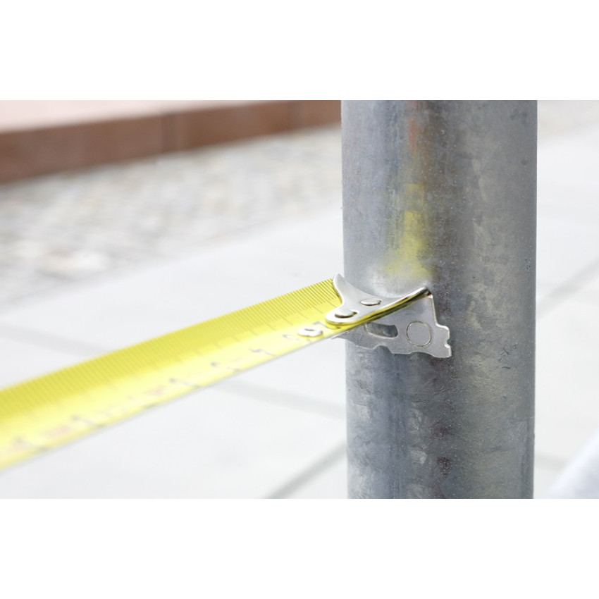 Μέτρο με μαγνητική άκρη 3m x 16mm KWB 49060103 Μέτρο με μαγνητική άκρη 3m x 16mm KWB 49060103