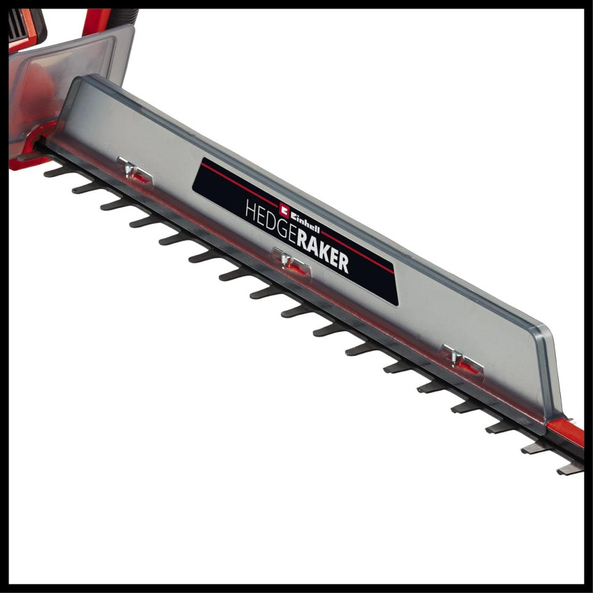 Μπορντουροψάλιδο μπαταρίας 670mm 36V Einhell GE-CH 36/61 Li - Solo 3410965