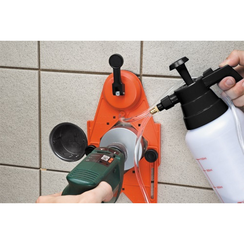 ΟΔΗΓΟΣ ΤΡΥΠΗΜΑΤΟΣ ΓΙΑ ΠΟΤΗΡΟΤΡΥΠΑΝΑ 45-82 mm KWB 499801 ΟΔΗΓΟΣ ΤΡΥΠΗΜΑΤΟΣ ΓΙΑ ΠΟΤΗΡΟΤΡΥΠΑΝΑ 45-82 mm KWB 499801