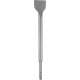 Πλατυκάλεμο 40mm x 250mm SDS-Plus Kwb 49247193 Πλατυκάλεμο 40mm x 250mm SDS-Plus Kwb 49247193