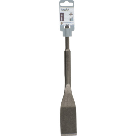 Πλατυκάλεμο πλακιδίων λοξό 40mm x 250mm SDS-Plus Kwb 49247534
