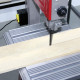 Κορδέλα για πριονοκορδέλα ξύλου 1712mm/6.0mm KWB 49081506 Κορδέλα για πριονοκορδέλα ξύλου 1712mm/6.0mm KWB 49081506