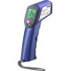 ΨΗΦΙΑΚΟ ΘΕΡΜΟΜΕΤΡΟ 12m LASER KWB 49012310 ΨΗΦΙΑΚΟ ΘΕΡΜΟΜΕΤΡΟ 12m LASER KWB 49012310
