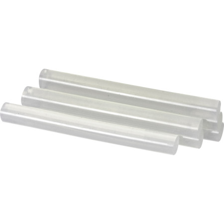 Σετ ράβδοι θερμόκολλας Φ11mm x 150 mm 24τεμ KWB 49539355