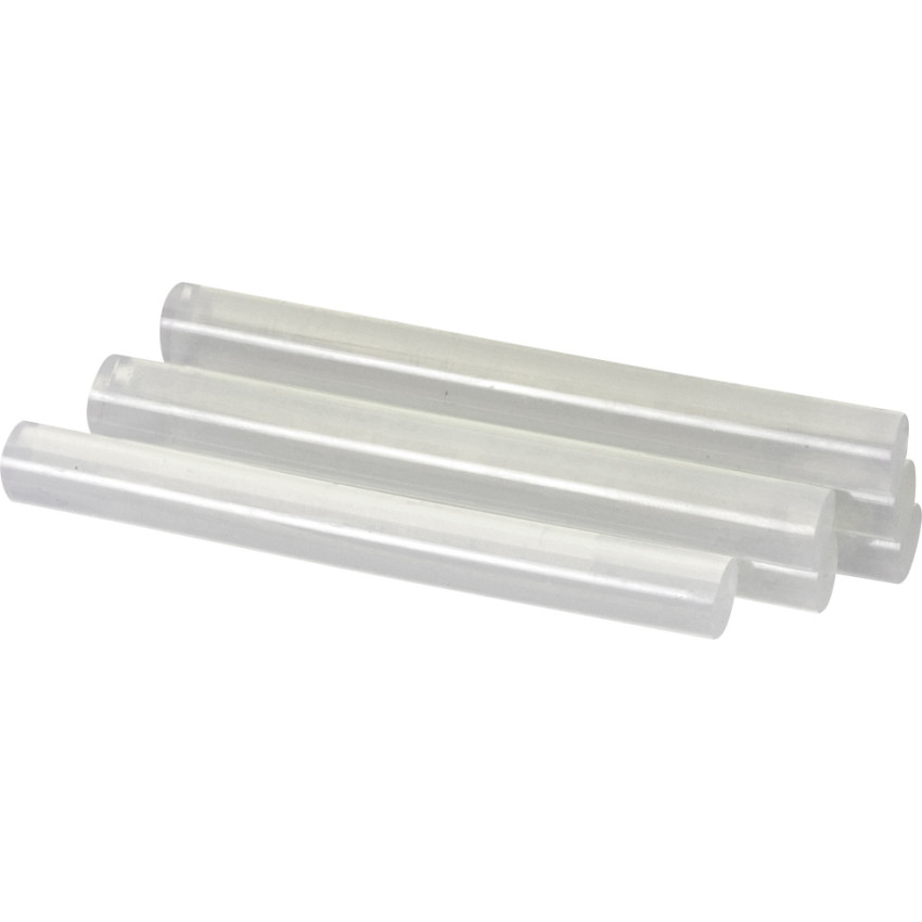 Σετ ράβδοι θερμόκολλας Φ7mm x 150 mm 24τεμ KWB 49538955 Σετ ράβδοι θερμόκολλας Φ7mm x 150 mm 24τεμ KWB 49538955