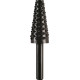 ΡΑΣΠΑ ΞΥΛΟΥ ΚΩΝΚΗ 15 x 35 mm ΓΙΑ ΔΡΑΠΑΝΟ KWB 494700 ΡΑΣΠΑ ΞΥΛΟΥ ΚΩΝΚΗ 15 x 35 mm ΓΙΑ ΔΡΑΠΑΝΟ KWB 494700
