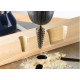 ΡΑΣΠΑ ΞΥΛΟΥ ΚΩΝΚΗ 15 x 35 mm ΓΙΑ ΔΡΑΠΑΝΟ KWB 494700 ΡΑΣΠΑ ΞΥΛΟΥ ΚΩΝΚΗ 15 x 35 mm ΓΙΑ ΔΡΑΠΑΝΟ KWB 494700