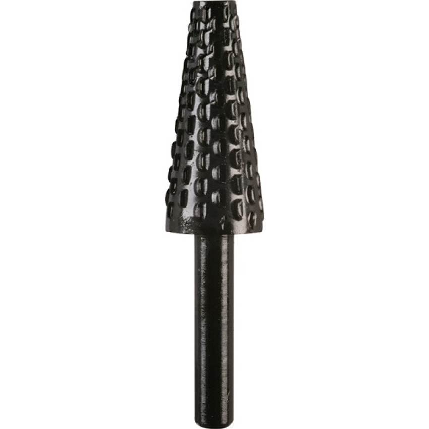 ΡΑΣΠΑ ΚΩΝΙΚΗ ΜΕΤΑΛΛΟΥ 15 x 35 mm ΓΙΑ ΔΡΑΠΑΝΟ KWB 495000 ΡΑΣΠΑ ΚΩΝΙΚΗ ΜΕΤΑΛΛΟΥ 15 x 35 mm ΓΙΑ ΔΡΑΠΑΝΟ KWB 495000