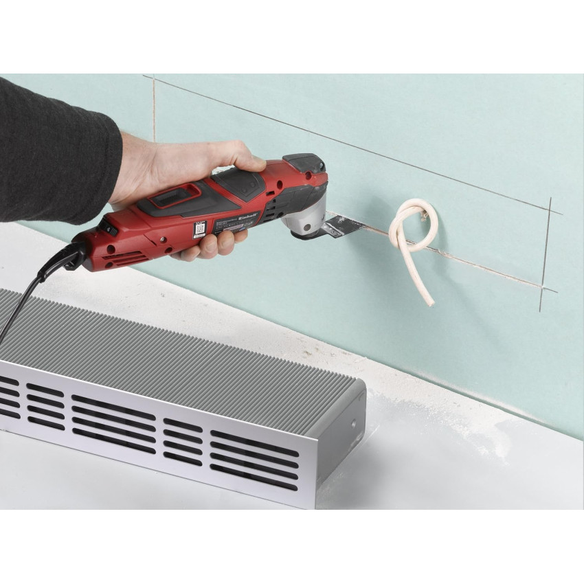 Σετ για πολυεργαλεία 7τεμ KWB 708000 Σετ για πολυεργαλεία 7τεμ KWB 708000