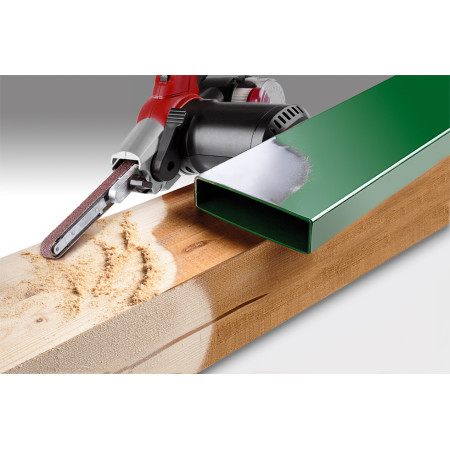 Ταινίες λείανσης 13mm x 457mm K100 3τμχ Kwb 49910510