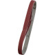 Ταινίες λείανσης 13mm x 457mm K40 3τμχ Kwb 49910504 Ταινίες λείανσης 13mm x 457mm K40 3τμχ Kwb 49910504