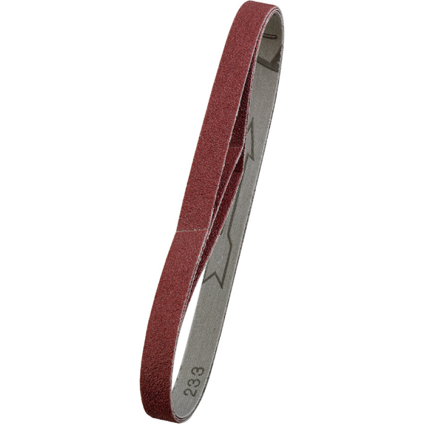 Ταινίες λείανσης 13mm x 457mm K40 3τμχ Kwb 49910504 Ταινίες λείανσης 13mm x 457mm K40 3τμχ Kwb 49910504