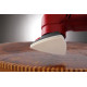 ΤΡΙΓΩΝΟ ΣΤΙΛΒΩΣΗΣ VELCRO 96mm KWB 493000