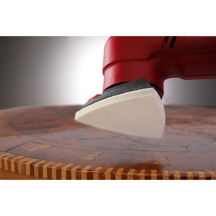 ΤΡΙΓΩΝΟ ΣΤΙΛΒΩΣΗΣ VELCRO 96mm KWB 493000