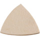 ΤΡΙΓΩΝΟ ΣΤΙΛΒΩΣΗΣ VELCRO 96mm KWB 493000