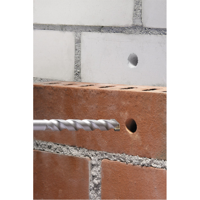 Τρυπάνι διαμαντέ πέτρας μπετού 4,0mm Kwb 49039640 Τρυπάνι διαμαντέ πέτρας μπετού 4,0mm Kwb 49039640