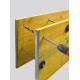 Τρυπάνι ξύλου καλουπατζίδων 10X600 mm Kwb 49043410 Τρυπάνι ξύλου καλουπατζίδων 10X600 mm Kwb 49043410