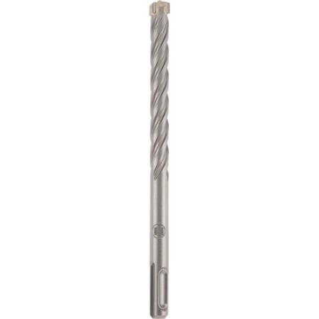 Τρυπάνι μπετού τετράκοπο  SDS-Plus 9x160 QUAD PRO HELIX Kwb 49260109