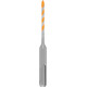 Τρυπάνι γενικής χρήσης μπετου Multicut SDS-plus 8Χ160mm Kwb 49266608 Τρυπάνι γενικής χρήσης μπετου Multicut SDS-plus 8Χ160mm Kwb 49266608