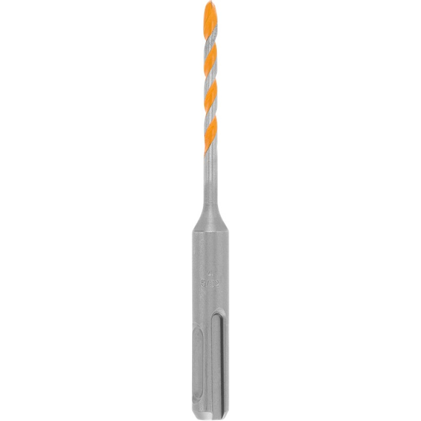 Τρυπάνι γενικής χρήσης μπετου Multicut SDS-plus 8Χ160mm Kwb 49266608 Τρυπάνι γενικής χρήσης μπετου Multicut SDS-plus 8Χ160mm Kwb 49266608