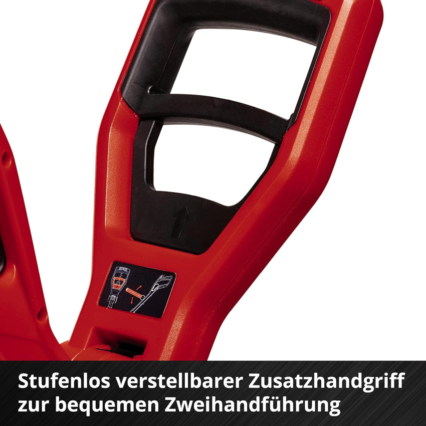 Χορτοκοπτικό μπαταρίας 18V Einhell GE-CT 18/30 Li - Solo 3411250 Χορτοκοπτικό μπαταρίας 18V Einhell GE-CT 18/30 Li - Solo 3411250