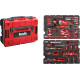Εργαλειοθήκη Κασετίνα με 80 τμχ. E-CASE-SYSTEM KWB 49370560 Εργαλειοθήκη Κασετίνα με 80 τμχ. E-CASE-SYSTEM KWB 49370560
