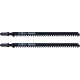 Λάμες σέγας για ξύλο 152mm 2τμχ Kwb 49626250 Λάμες σέγας για ξύλο 152mm 2τμχ Kwb 49626250