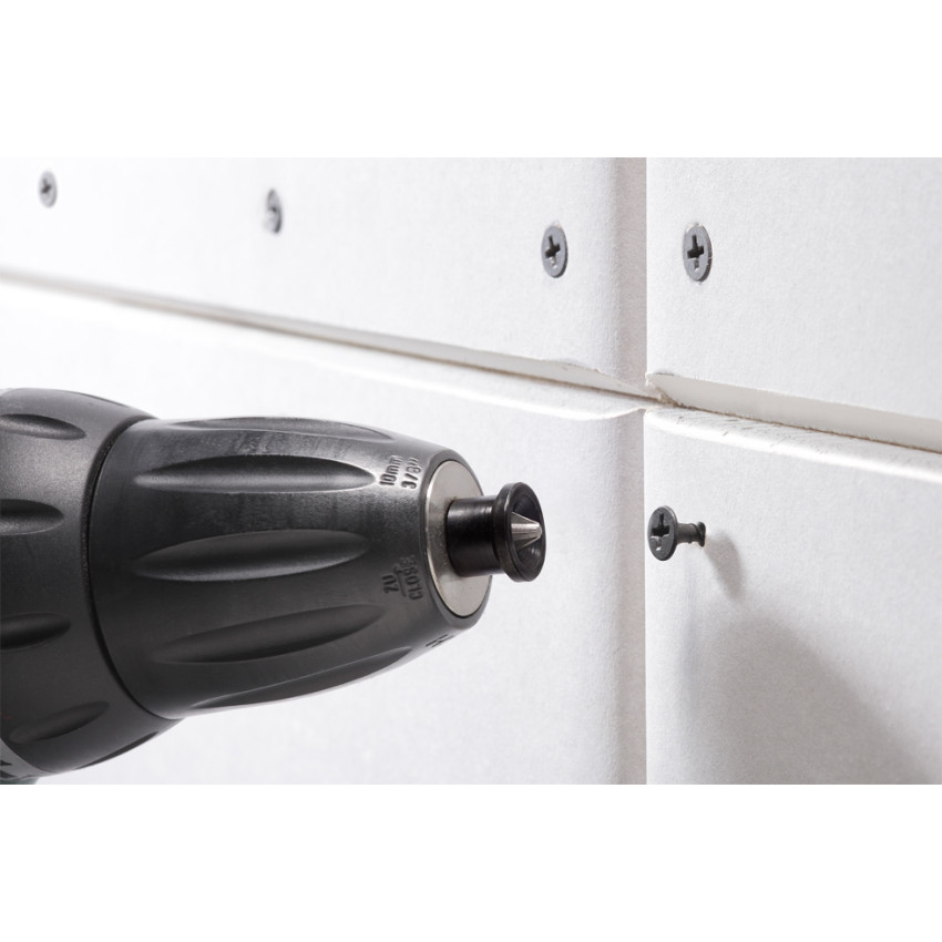 Μύτες γυψοσανίδας ph2 25mm 2τεμ. kwb 49104510 Μύτες γυψοσανίδας ph2 25mm 2τεμ. kwb 49104510