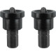 Μύτες γυψοσανίδας ph2 25mm 2τεμ. kwb 49104510 Μύτες γυψοσανίδας ph2 25mm 2τεμ. kwb 49104510