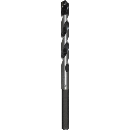 Τρυπάνι για γρανίτη 10mm Kwb AKKU-TOP 49052700