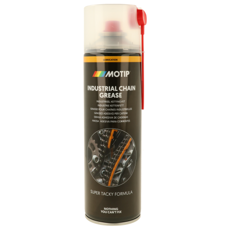 MOTIP CHAIN ΣΠΡΕΙ ΛΙΠΑΝΤΙΚΟ ΑΛΥΣΙΔΩΝ 500ml 090205021D