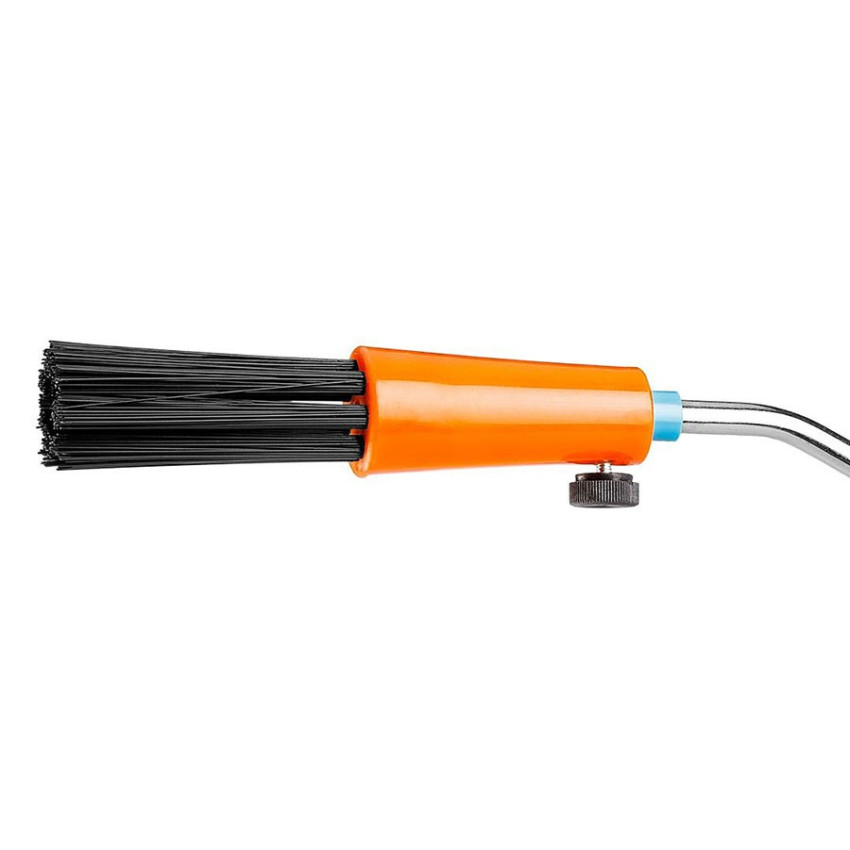 Φυσητήρας αέρος με βούρτσα NEO TOOLS 14-036