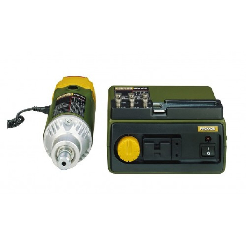 Σύστημα Δραπάνου / Φρέζας Micromot PROXXON BFW 40/E 2016510 Σύστημα Δραπάνου / Φρέζας Micromot PROXXON BFW 40/E 2016510