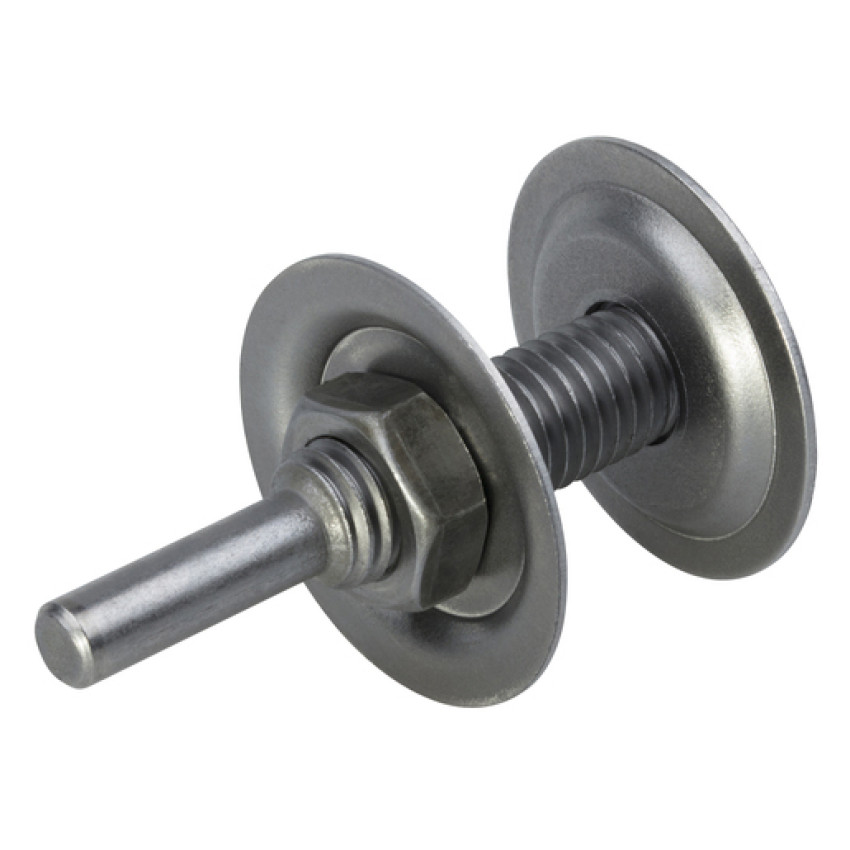 ΣΤΕΛΕΧΟΣ ΣΥΣΦΙΞΗΣ ΔΙΣΚΩΝ Φ6mm ΟΠΗ ΥΠΟΔΟΧΗΣ 10mm WOLFCRAFT 2116000 ΣΤΕΛΕΧΟΣ ΣΥΣΦΙΞΗΣ ΔΙΣΚΩΝ Φ6mm ΟΠΗ ΥΠΟΔΟΧΗΣ 10mm WOLFCRAFT 2116000