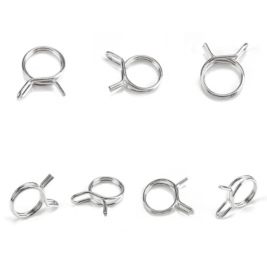 ΣΕΤ ΡΥΘΜΙΖΟΜΕΝΟΙ ΣΦΙΓΚΤΗΡΕΣ-ΚΟΛΙΕΔΕΣ-ΚΟΛΑΡΑ ΣΕ 12 ΜΕΓΕΘΗ 285 ΤΕΜΑΧΙΩΝ ΟΕΜ 220105